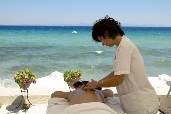 Afitis Boutique Hotel (Chalkidiki)